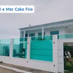 Pousada Sol E Mar Cabo Frio